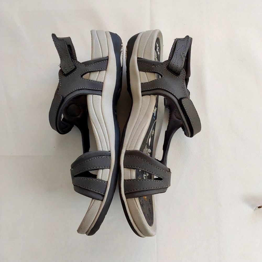 GP Signature SNAP LOCK Sandals Size 39 - Picture 9 of 13